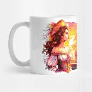 Countess Mug